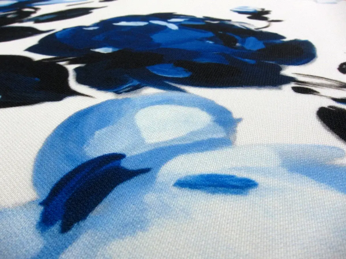 Printed Couture Gazar1