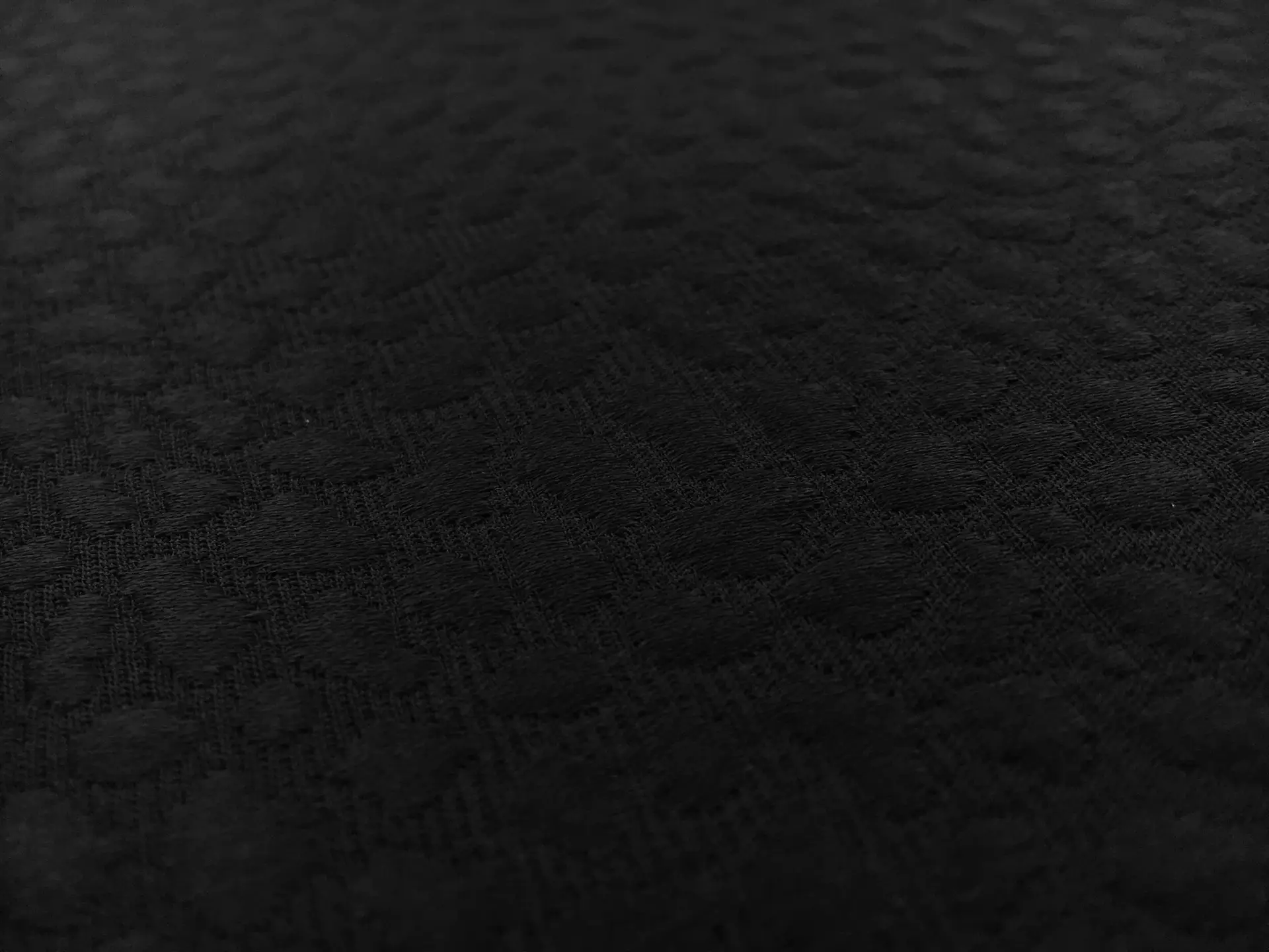 Silk and Wool Brocade2