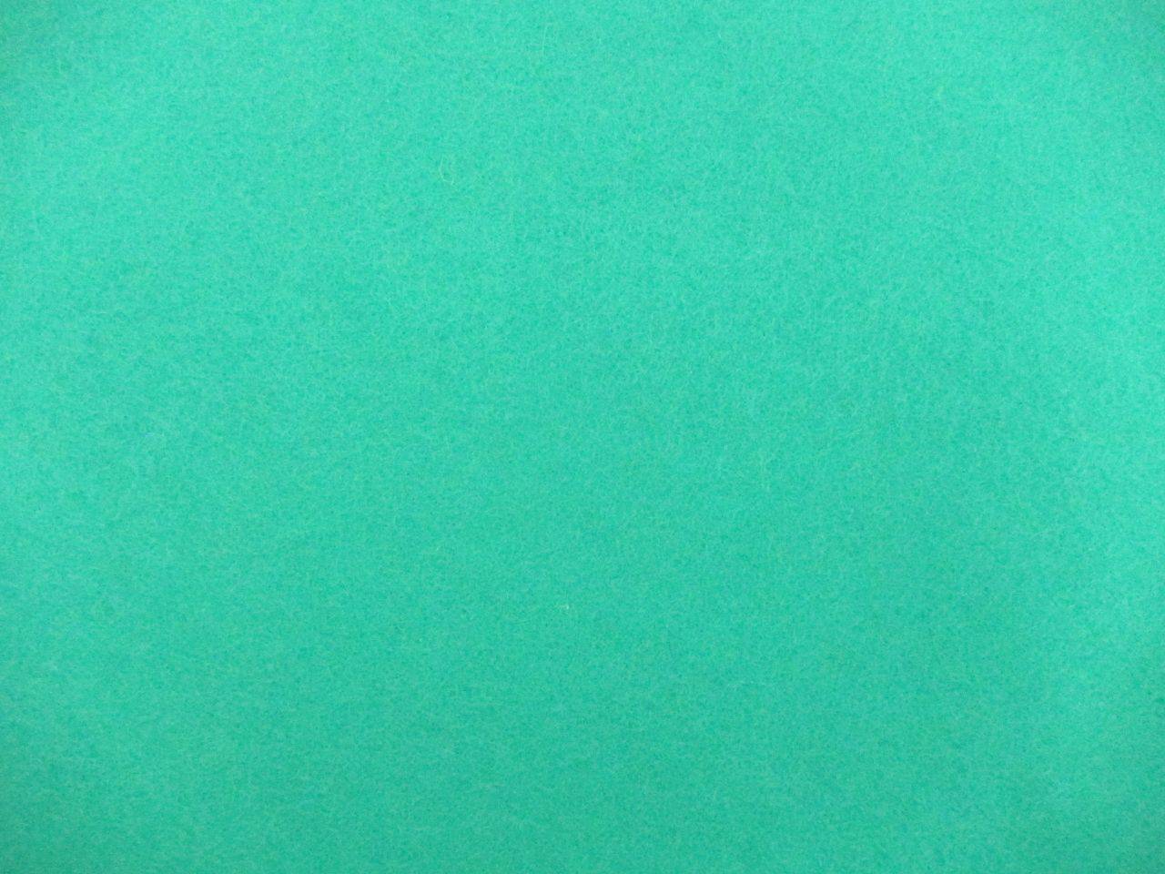 Merino Wool Felt 1MM in Aquamarine0