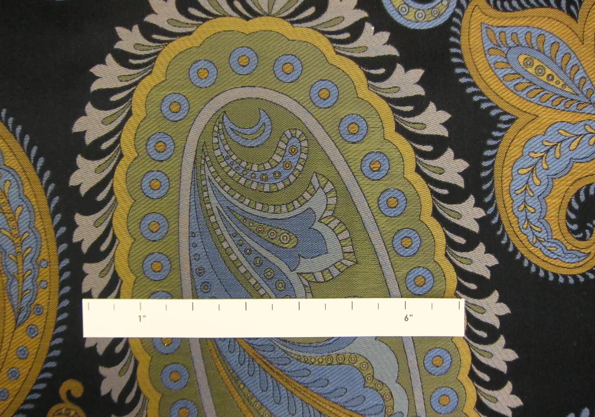 Silk Brocade1