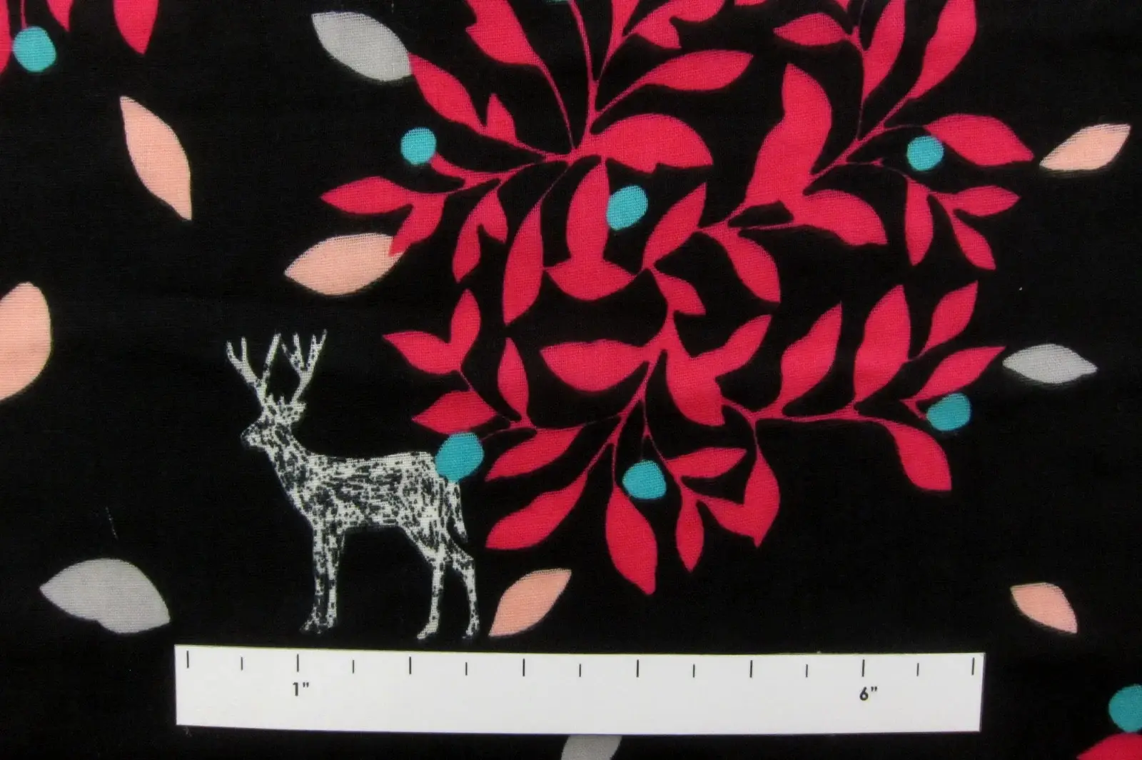 Japanese Cotton Print1