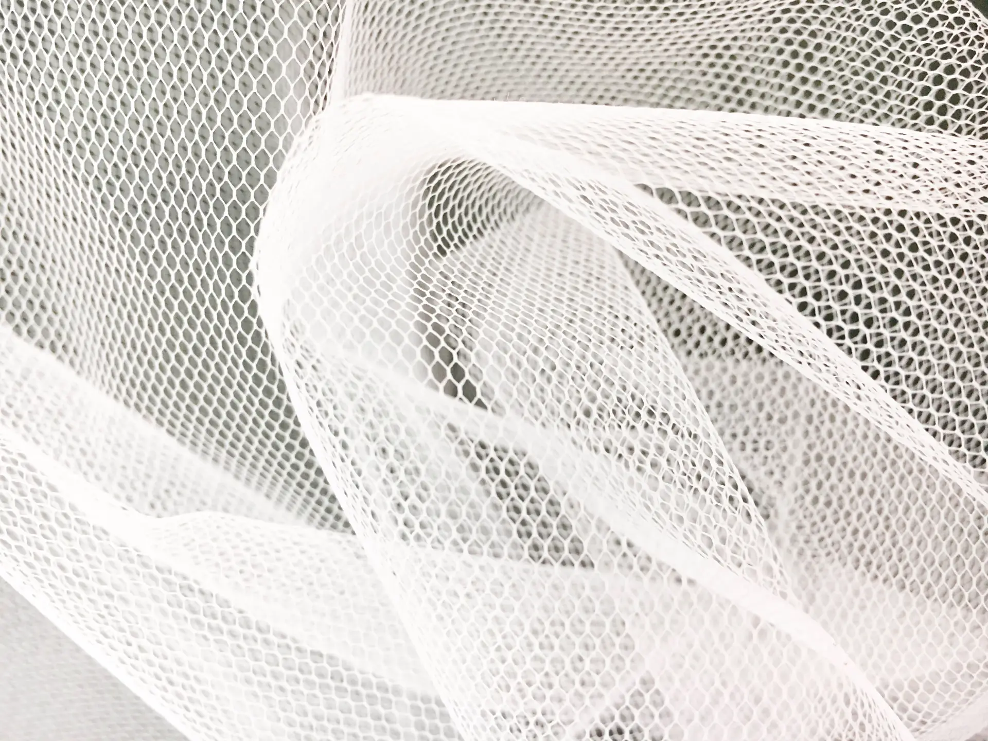 Italian Tutu Tulle in Seta0