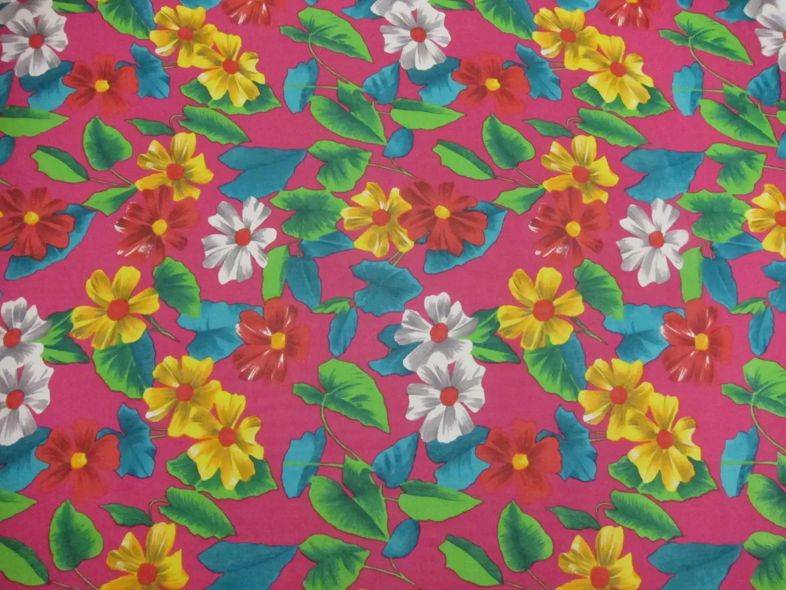 Printed Silk Georgette0