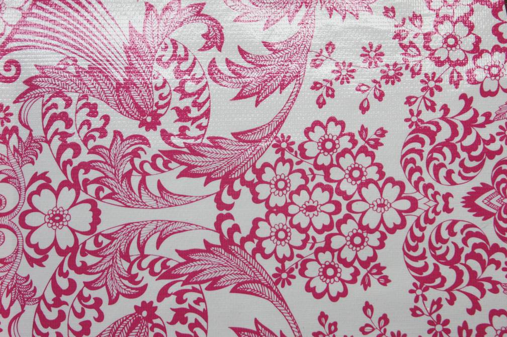 Vintage Oilcloth0