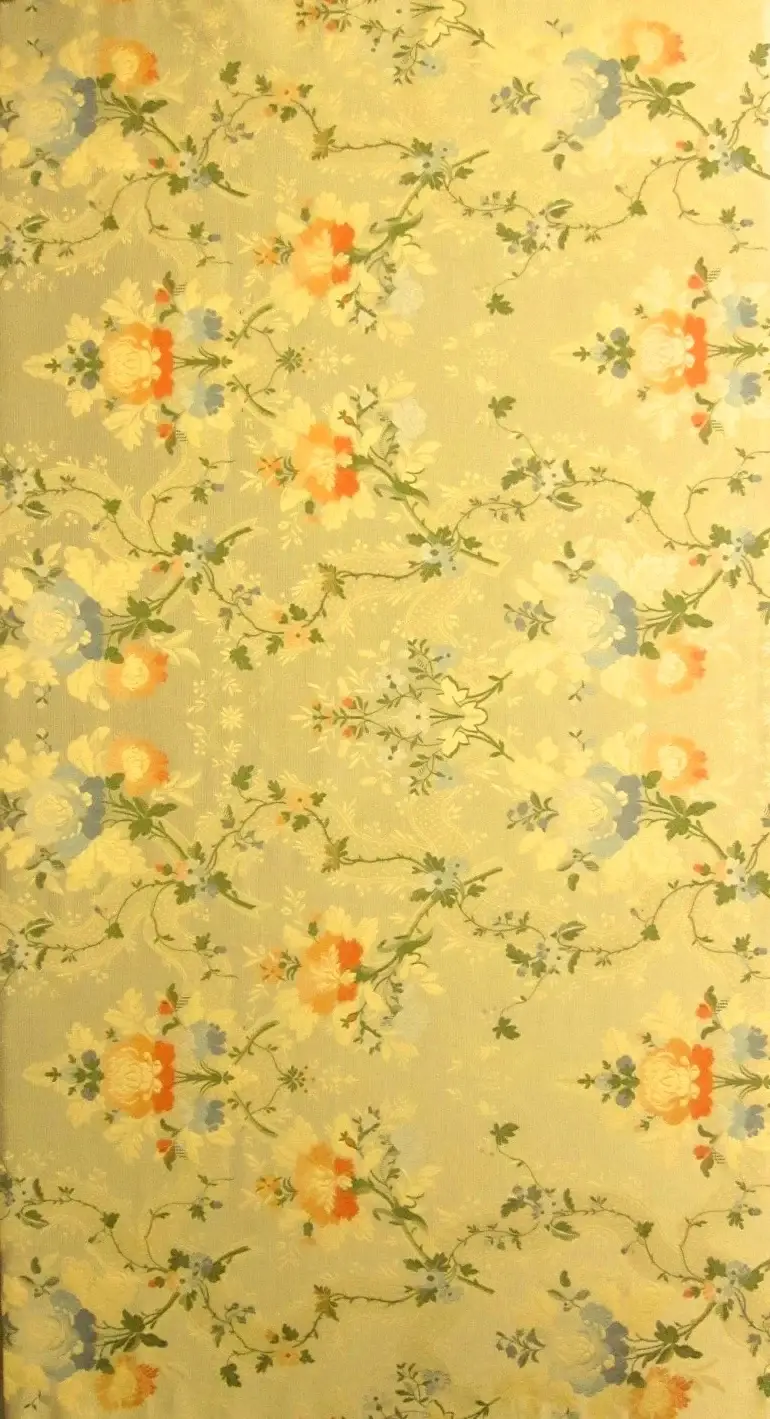 Silk Brocade0