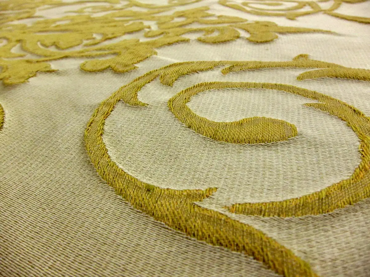 Silk Brocade2