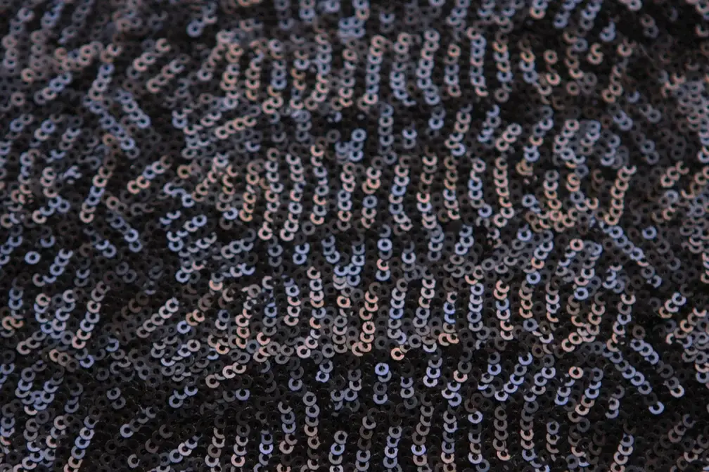 Sequins on Tulle2