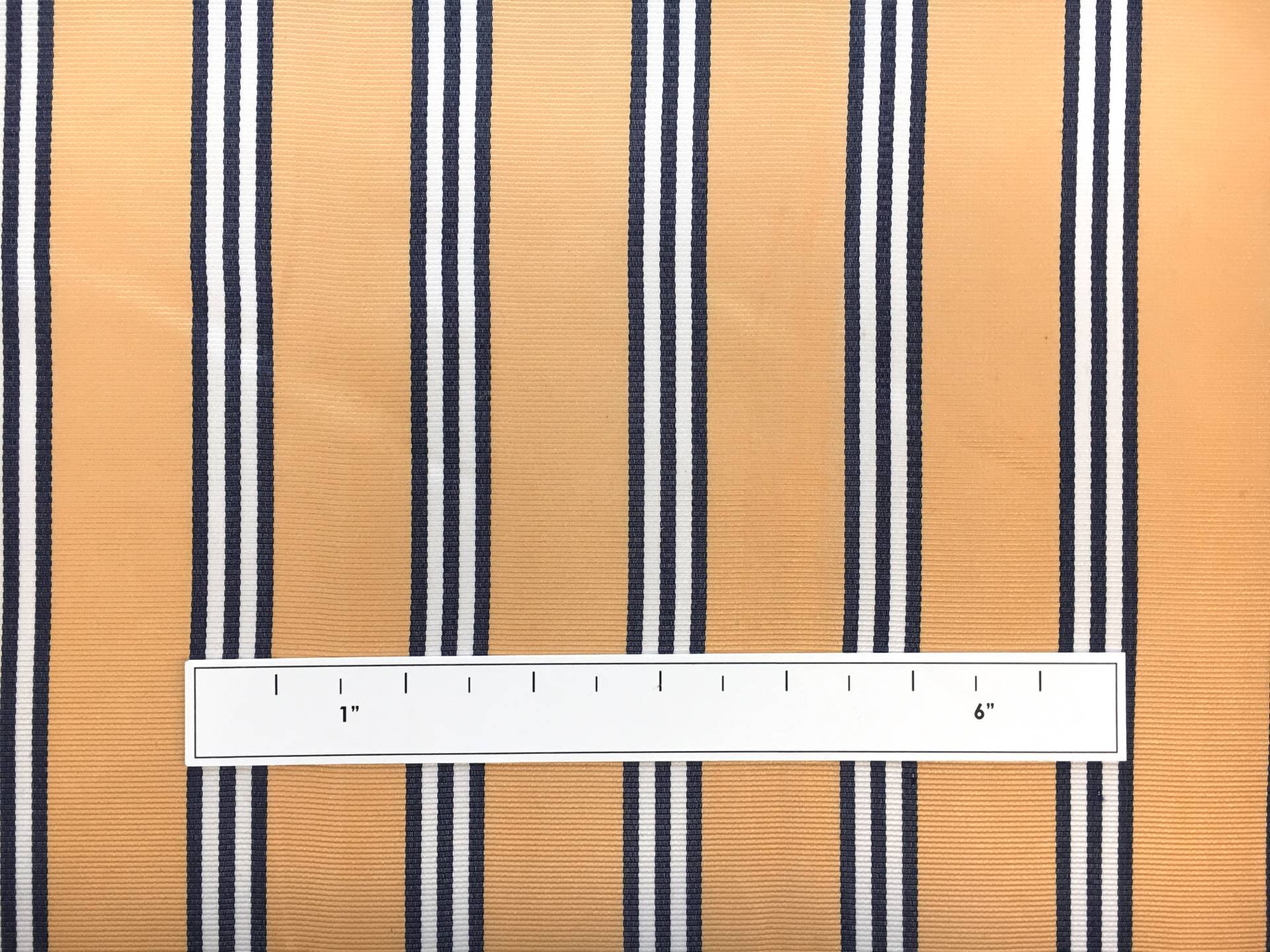 Striped Silk Tie Brocade 1
