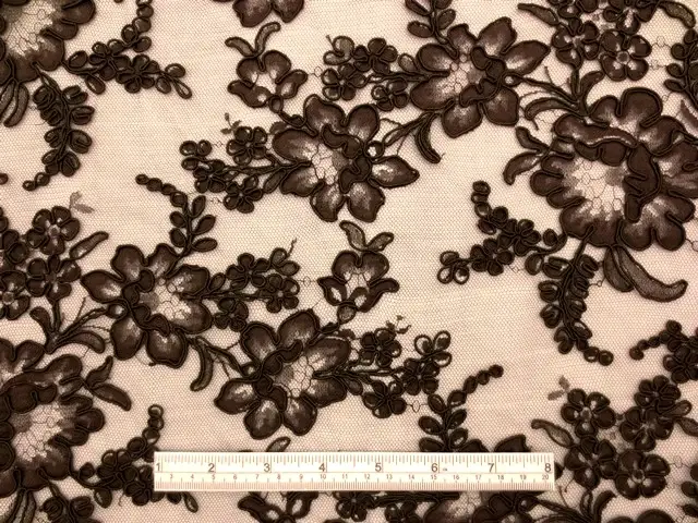 Alençon Lace1