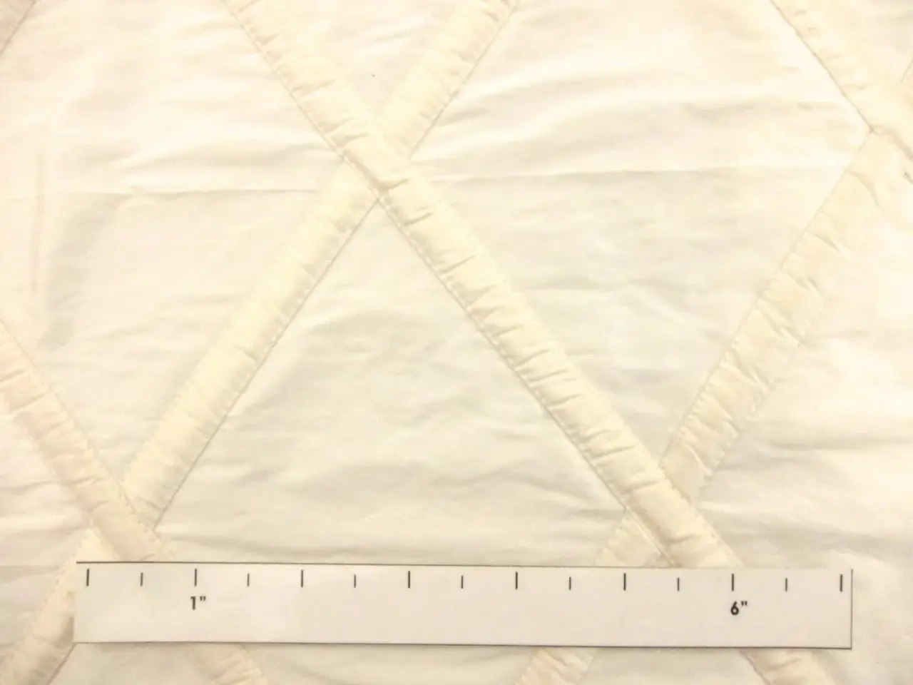 Novelty Embroidered Silk Shantung1