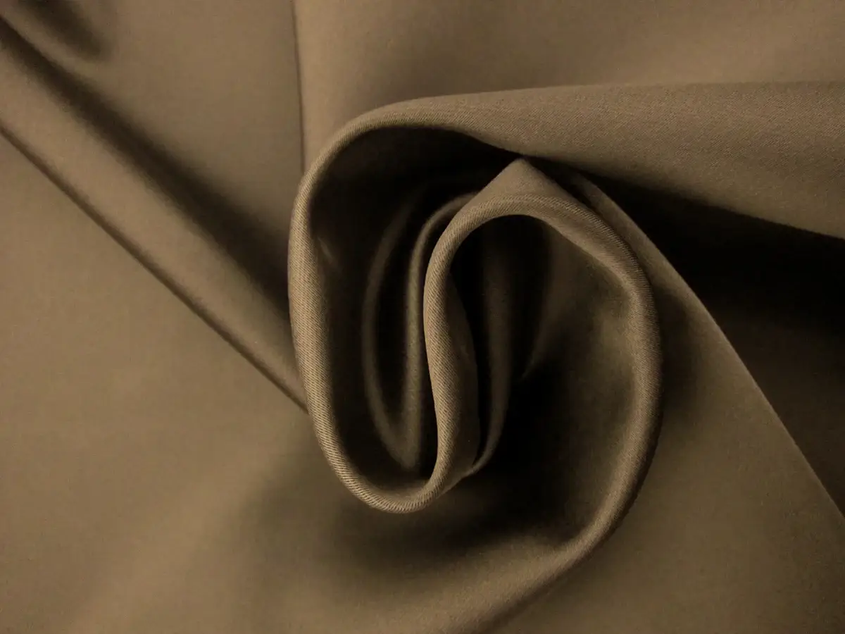 Armani Triacetate Stretch Satin0
