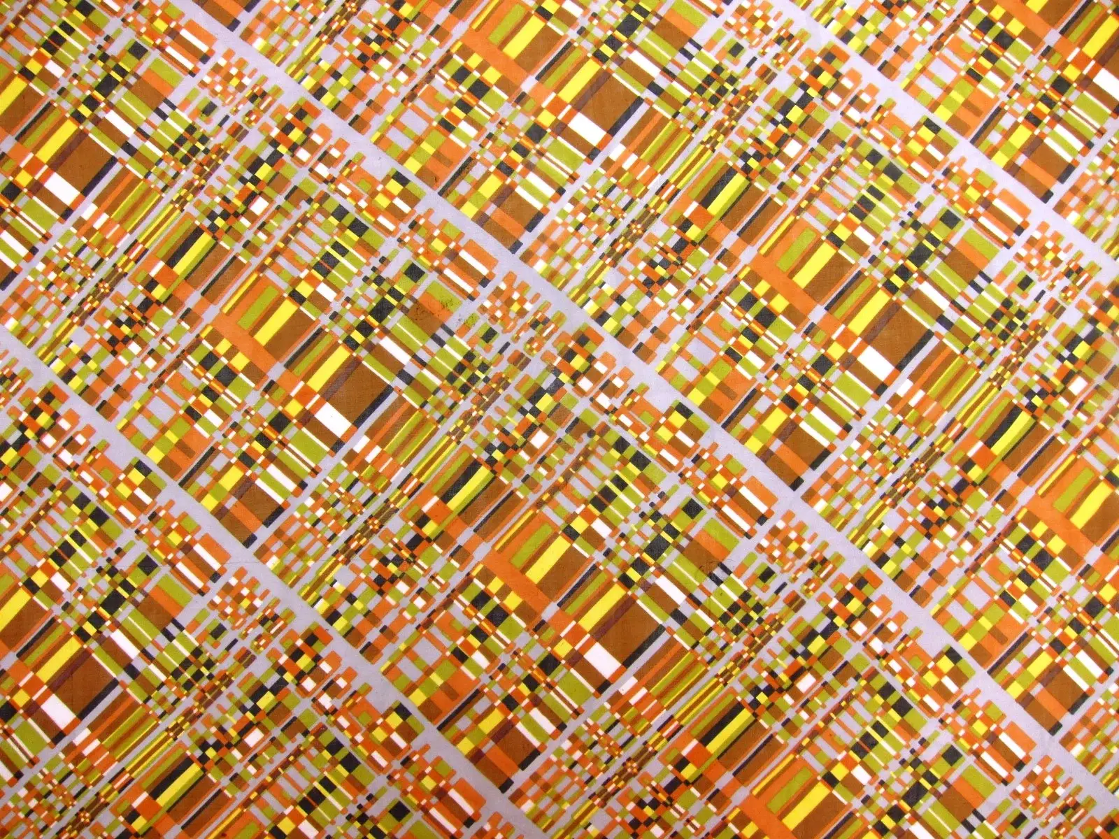 Printed Silk Chiffon0