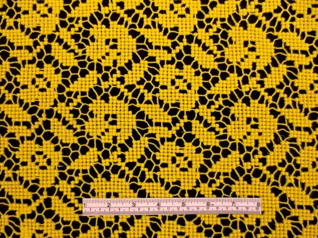 Guipure Lace1
