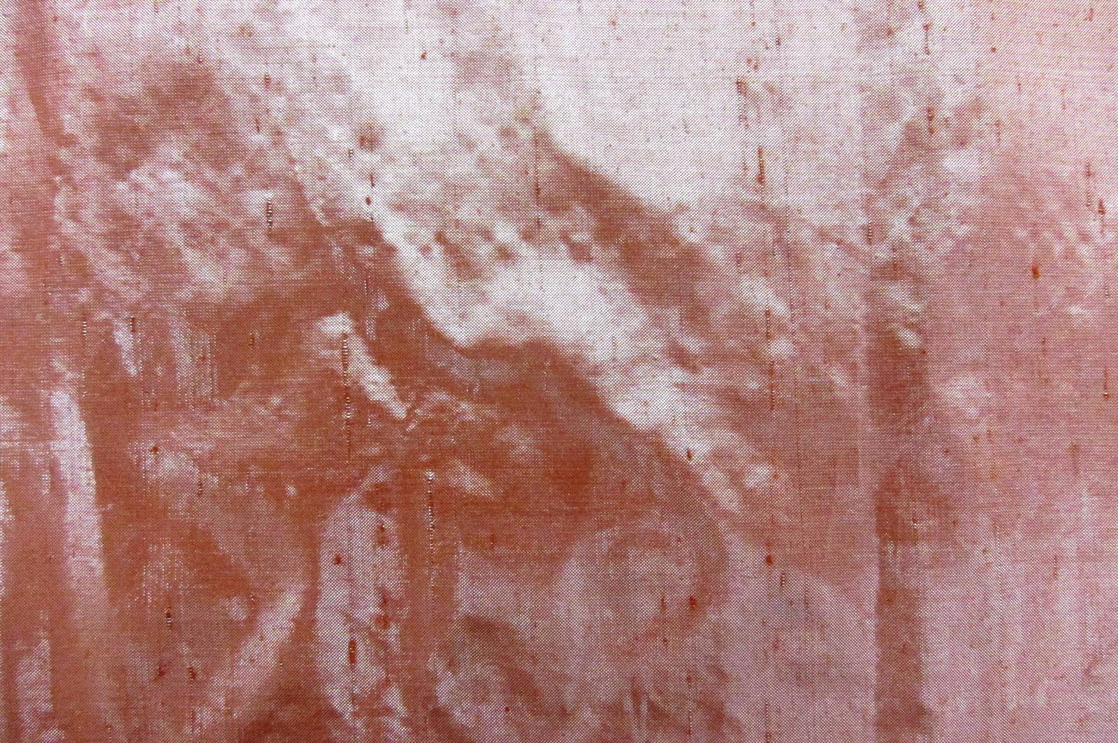 Metallic Silk Shantung0