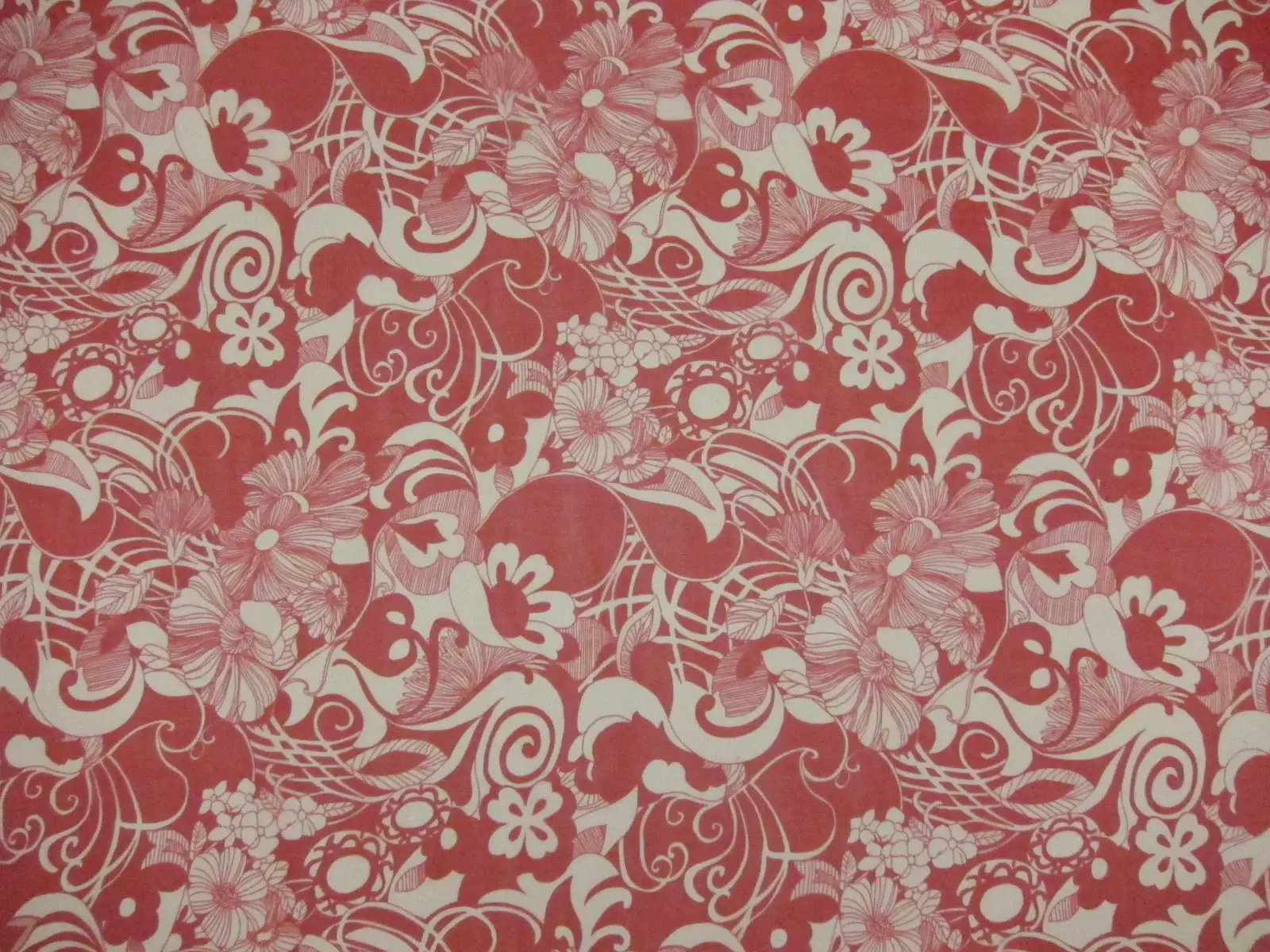 Printed Silk Chiffon1