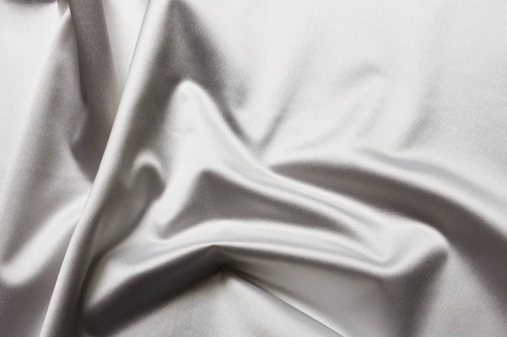Armani Stretch Satin0