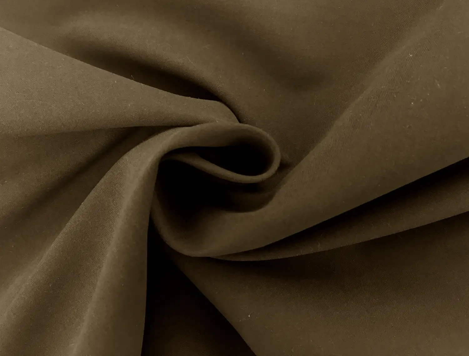 Water Repellent Microfiber in Cigar1