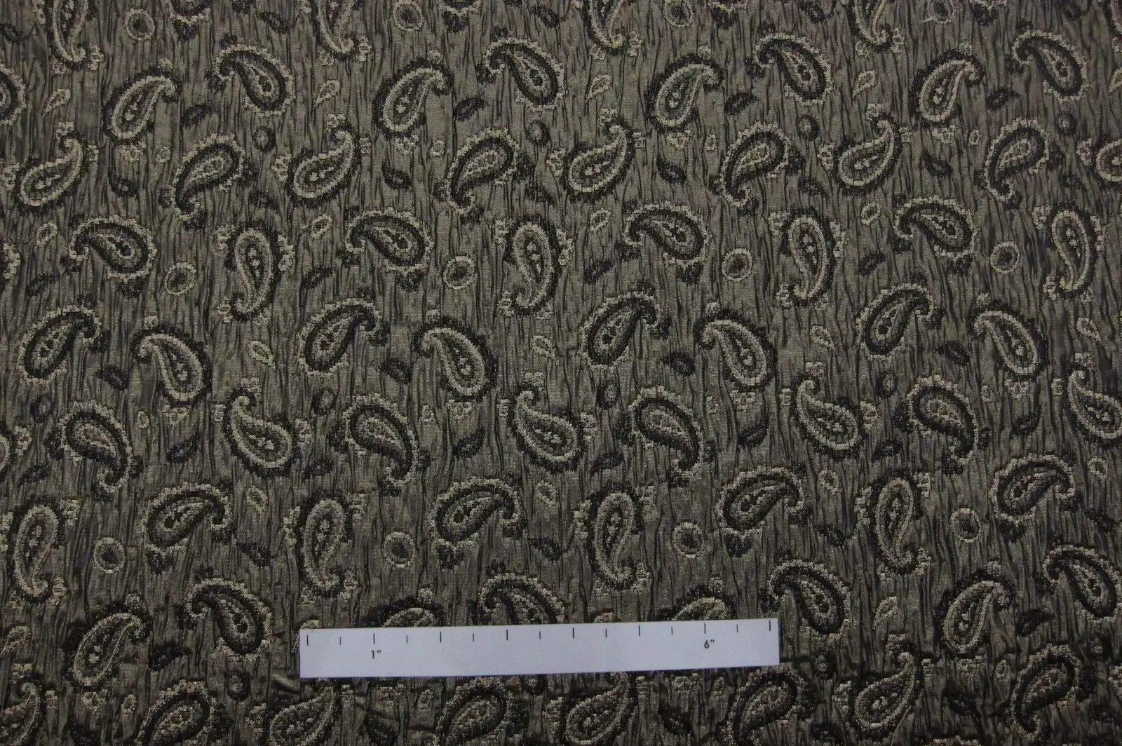 Metallic Brocade0