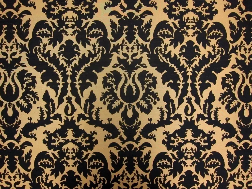 Silk Brocade0