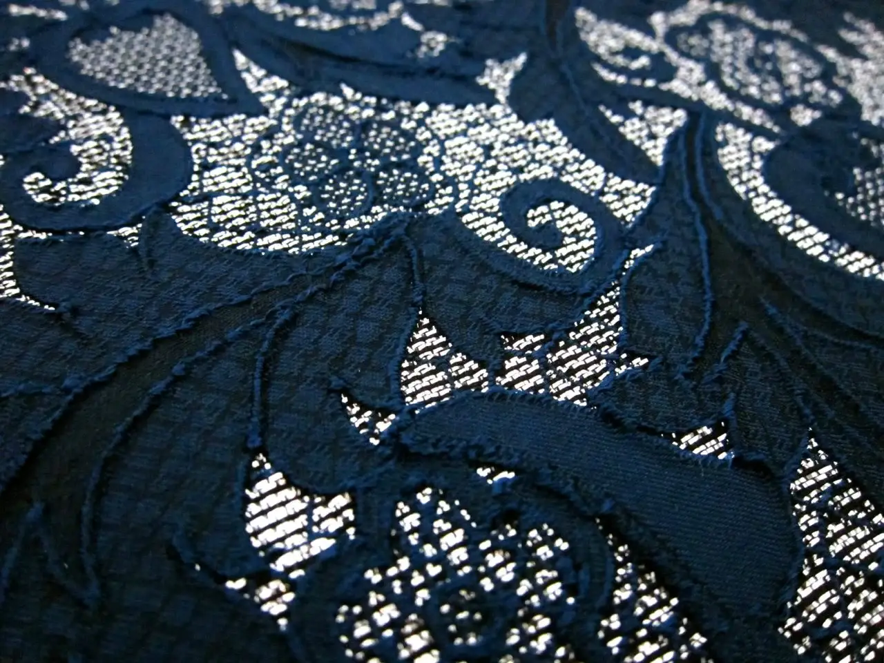 Metallic Brocade2