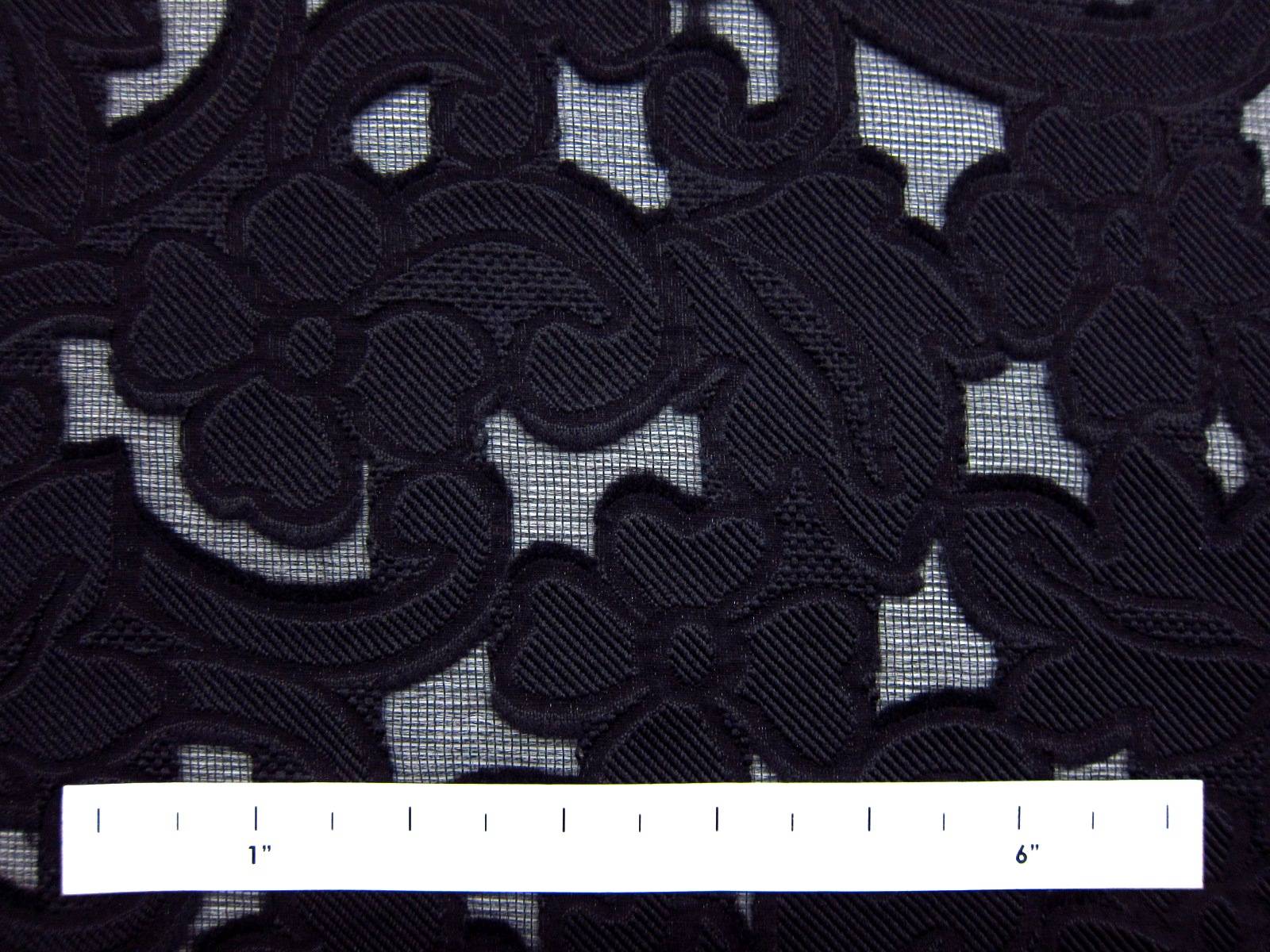 Silk Blend Fil Coupé Gazar1