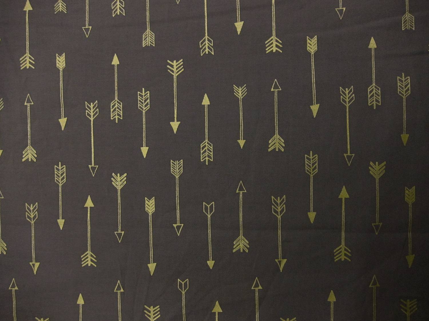Cotton Broadcloth Print 0