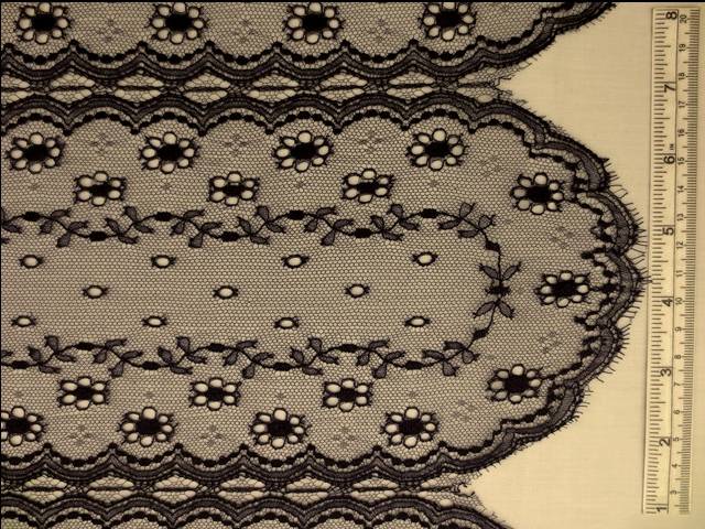 Chantilly Lace0