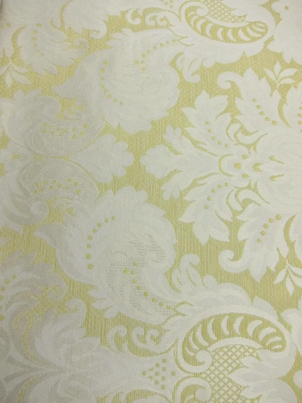 Metallic Brocade0