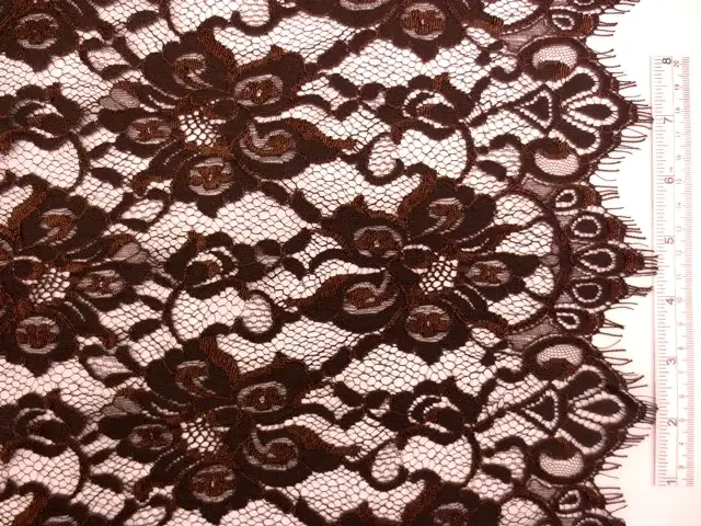 Chantilly Lace0