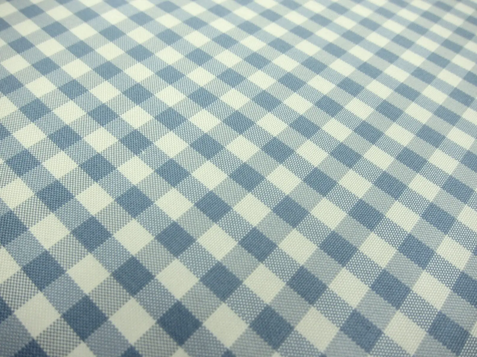 Pure Silk Gingham Taffeta2