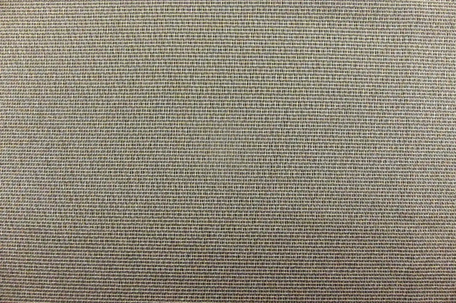 Bonded Metallic Mesh0