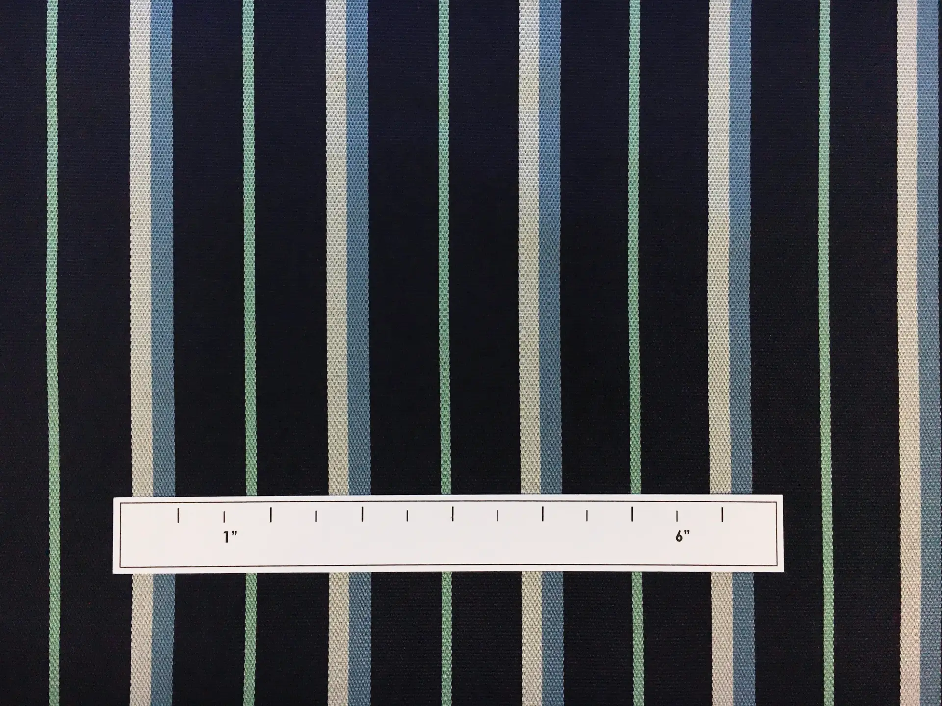 Silk Striped Tie Brocade1