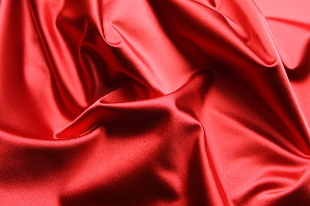Armani Stretch Satin0
