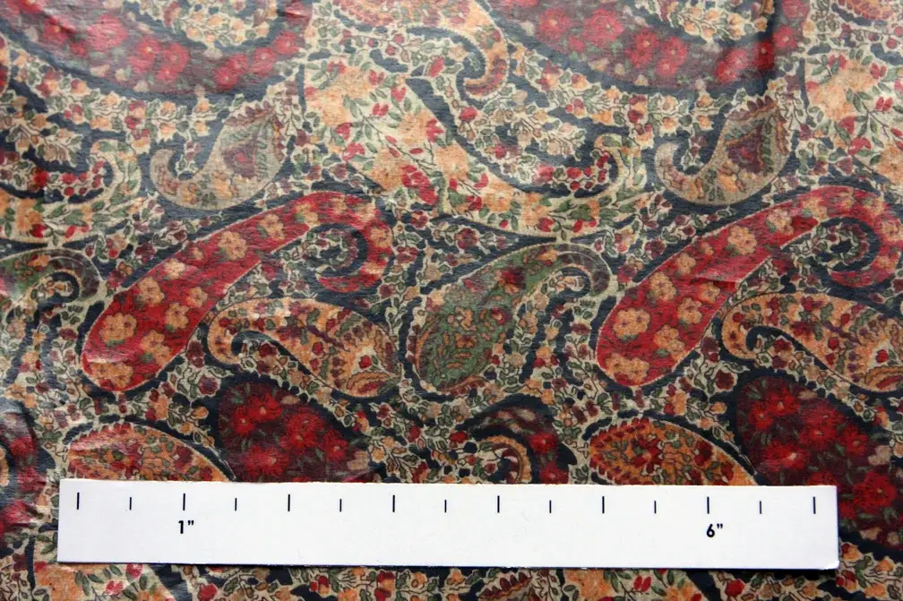 Coated Cotton Print1
