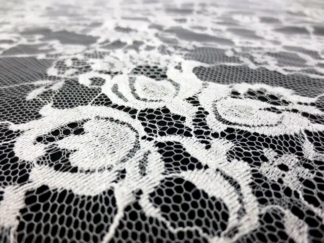 Chantilly Lace2