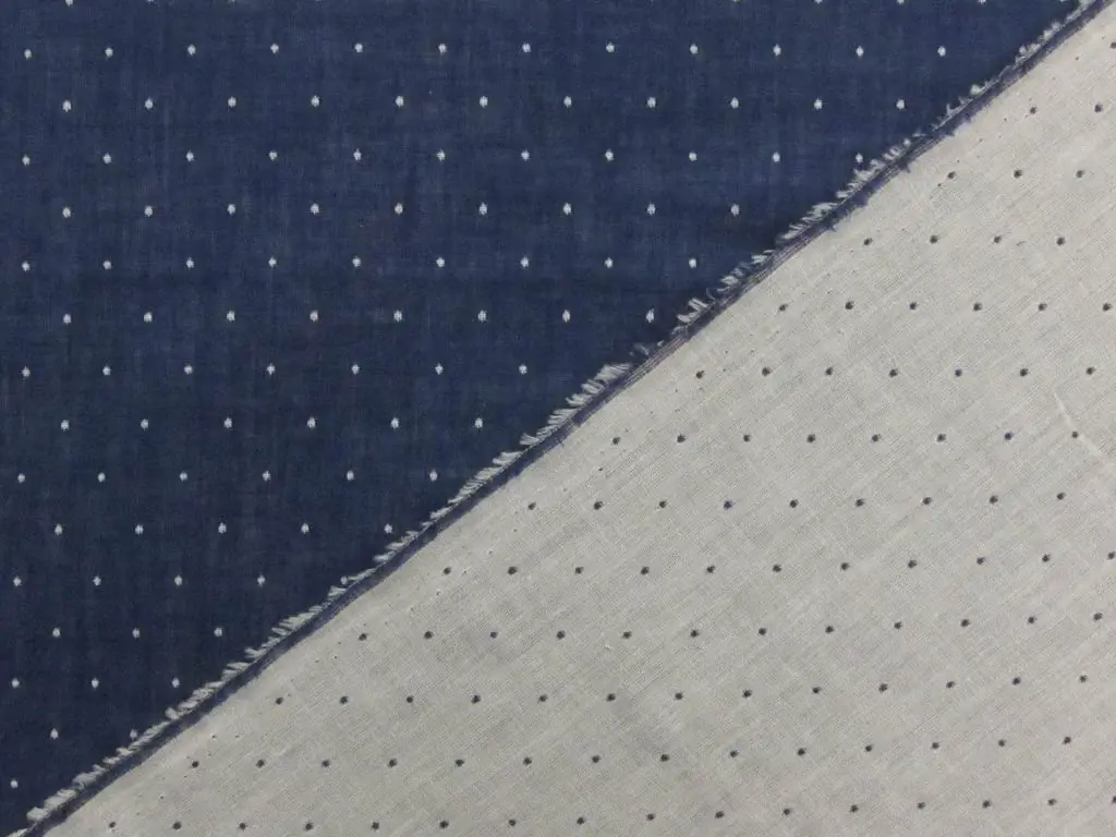Organic Cotton Doubleface Gauze3