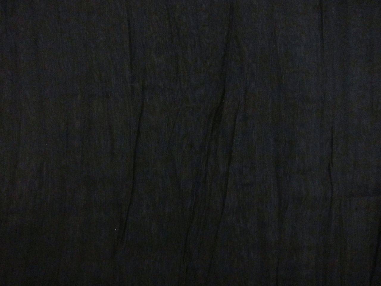 Crushed Metallic Organza0