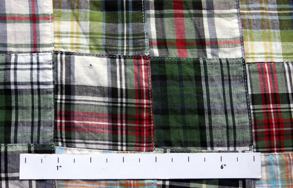 Cotton Patchwork1