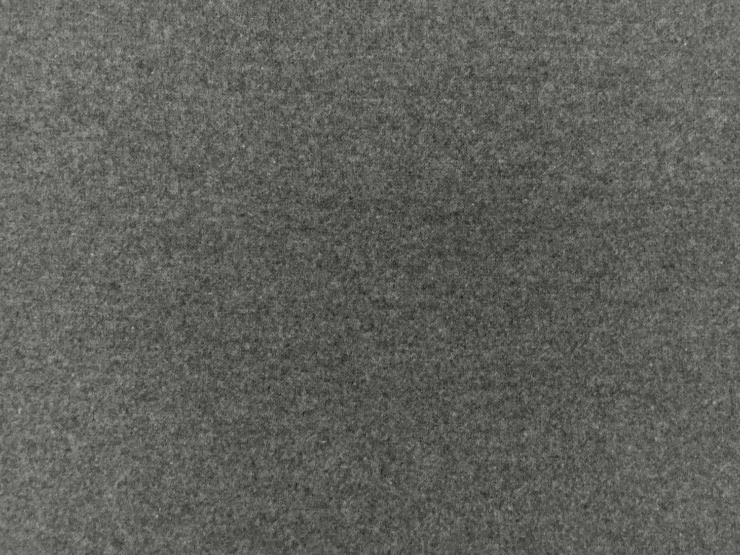 Italian Cashmere Knit in Grey0