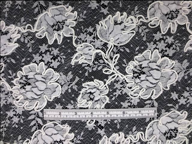 Soutaché Lace1