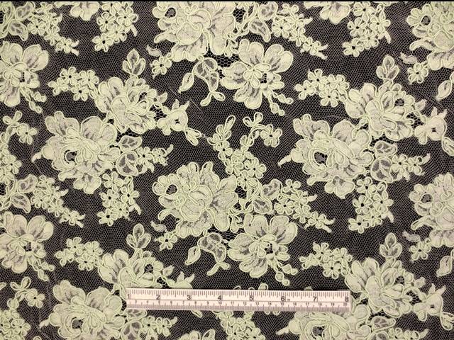 Alençon Lace1