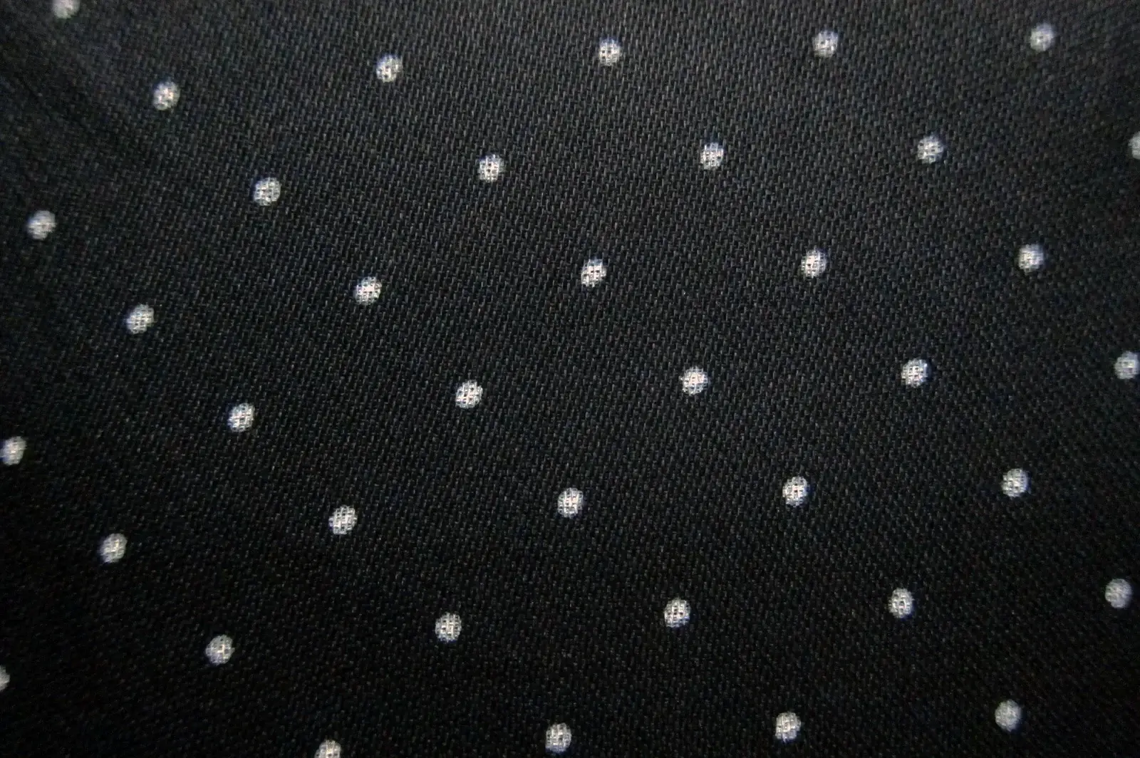 Printed Silk Satin Organza2