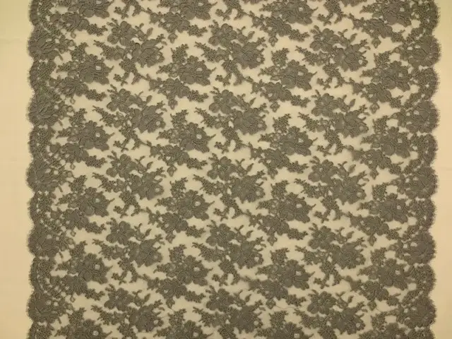 Alençon Lace3