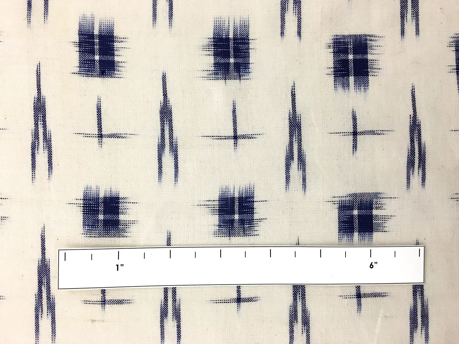 Cotton Ikat1