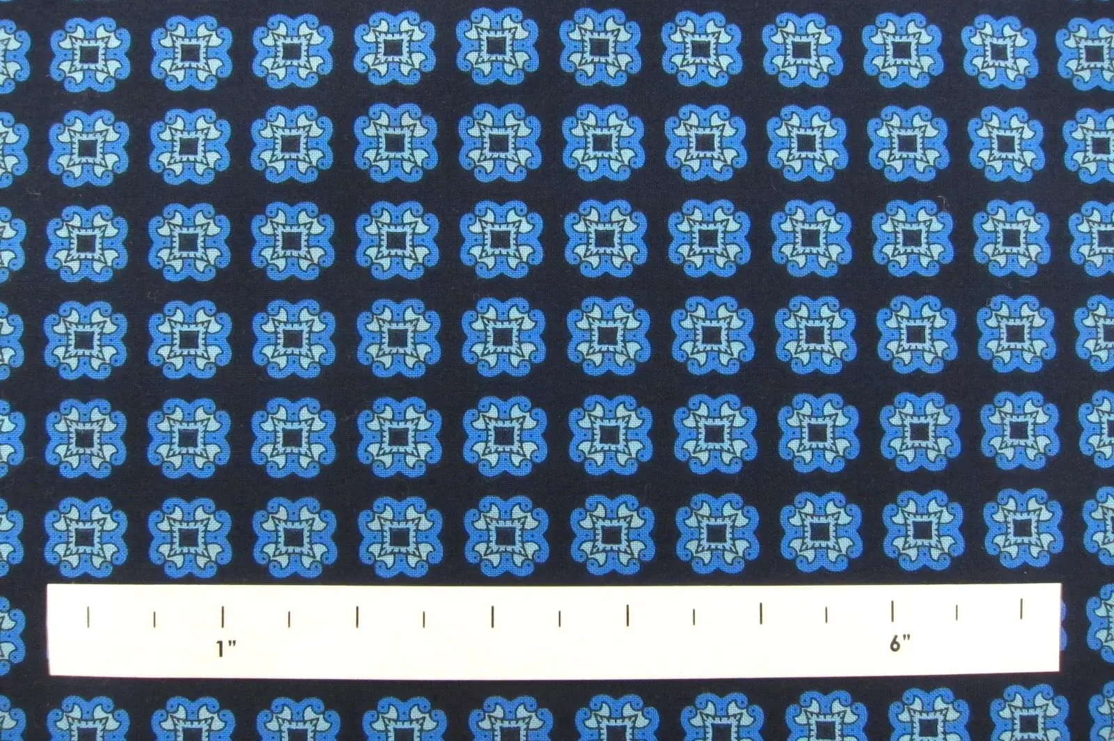 Cotton Broadcloth Print1