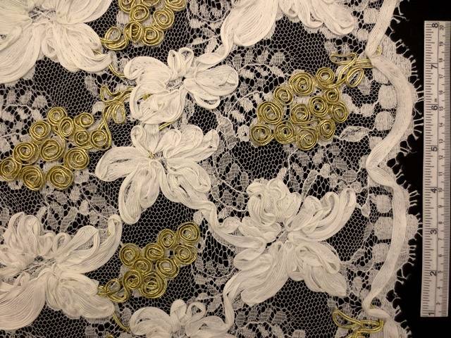 Ribbon Lace0