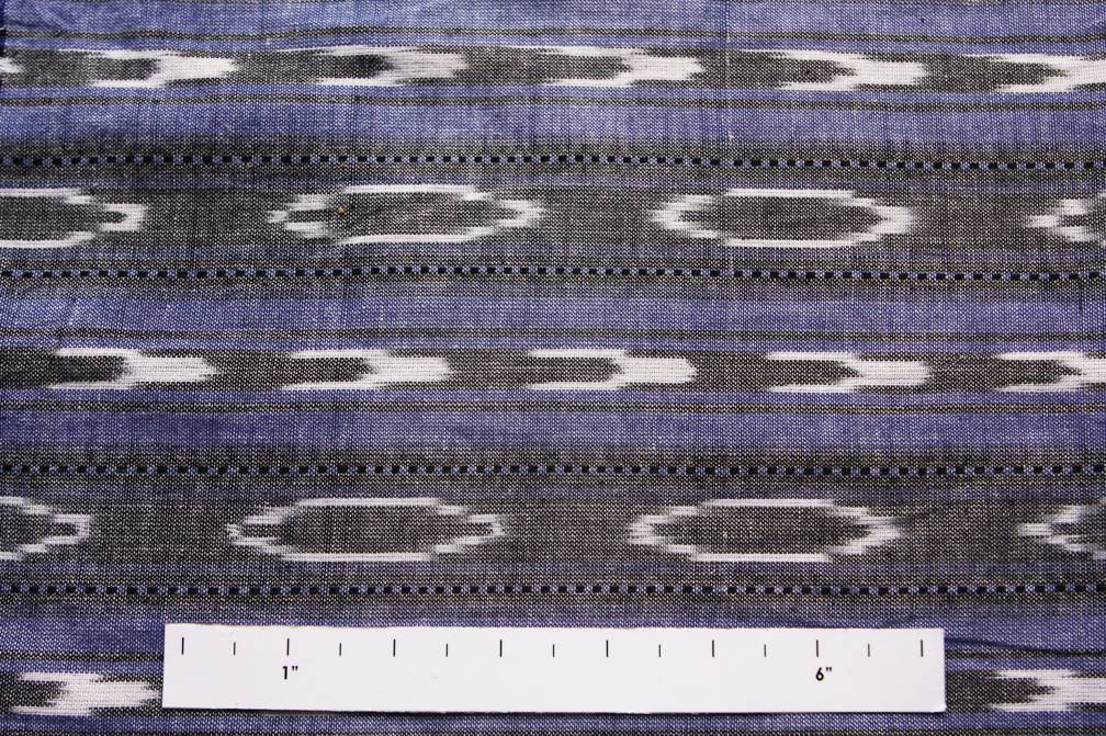 Cotton Ikat1
