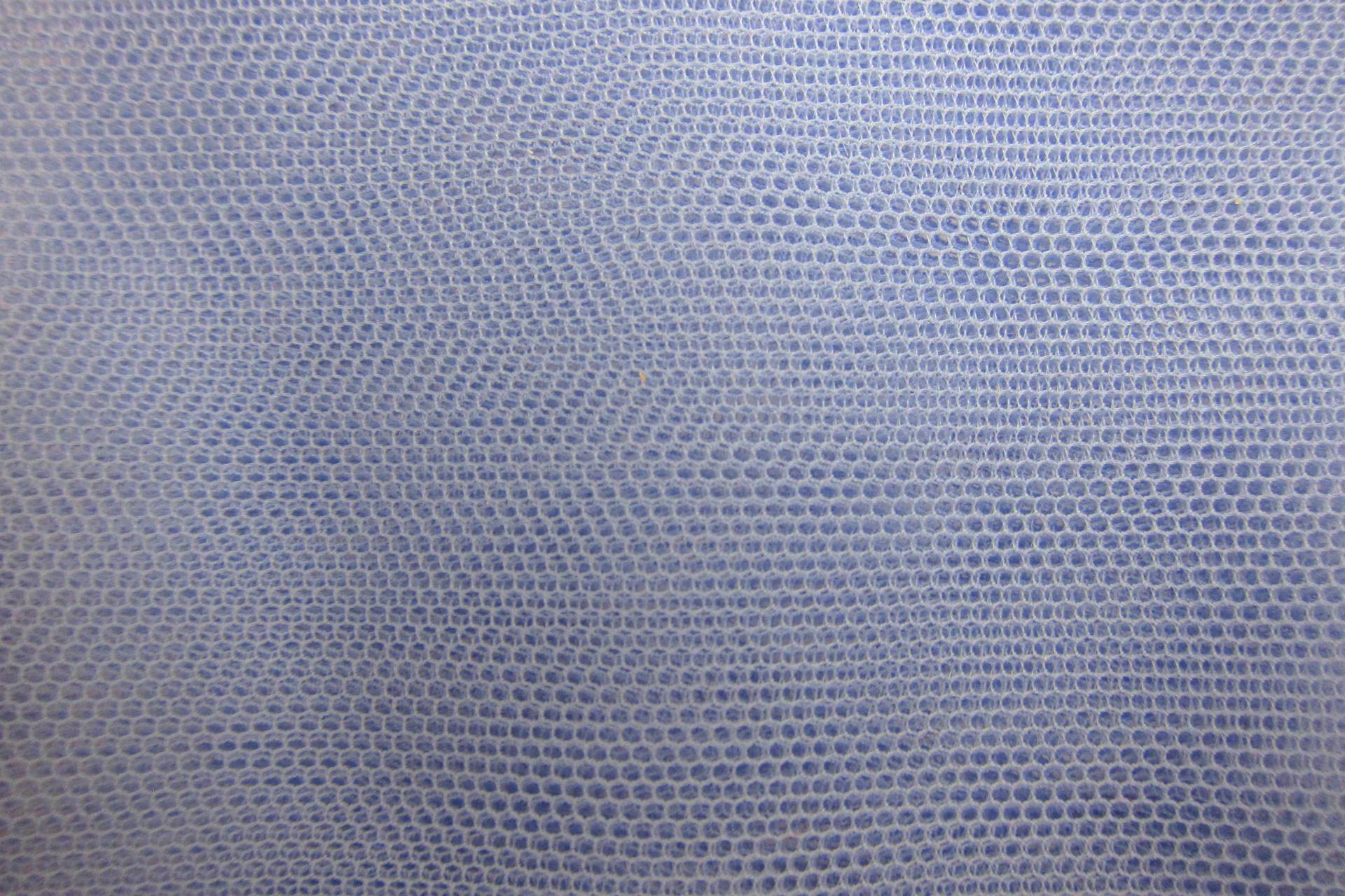 Italian Nylon Tulle in Cristal0