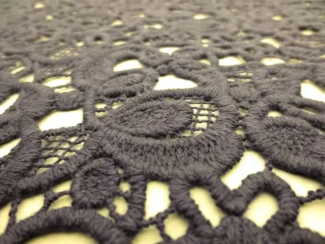 Guipure Lace2