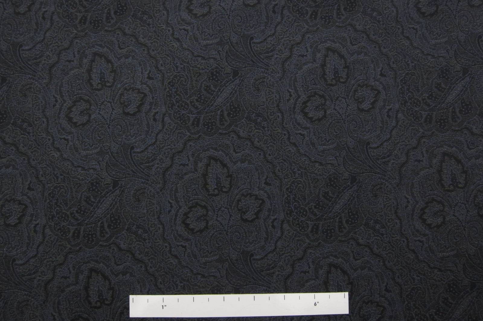 SALE PIECE Metallic Brocade0